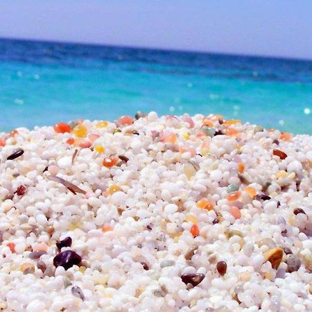 Sinis Holiday House Villa Oristano Bagian luar foto