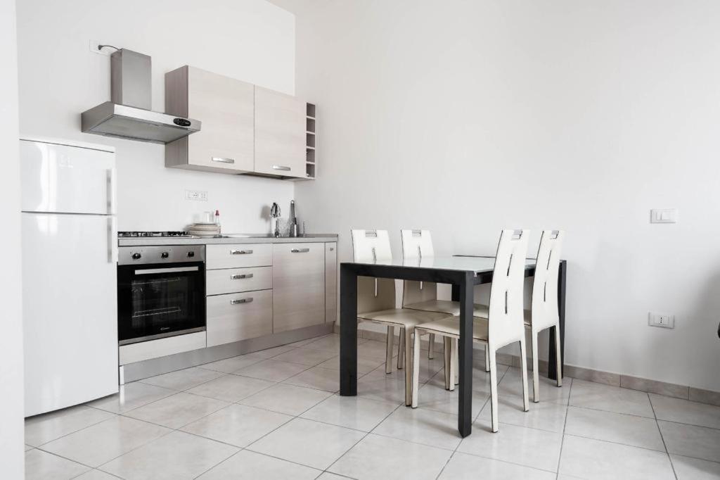 Sinis Holiday House Villa Oristano Bagian luar foto