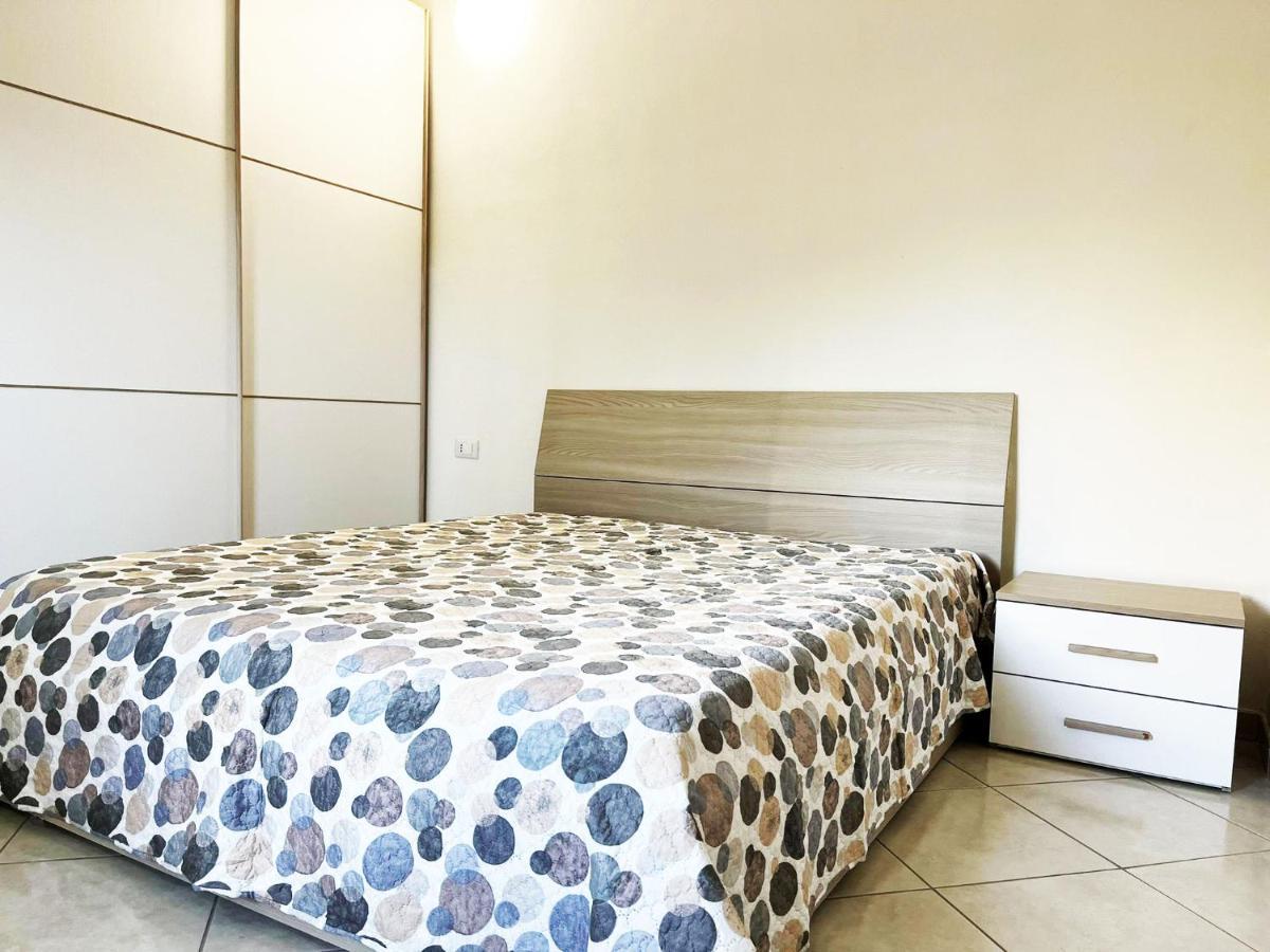 Sinis Holiday House Villa Oristano Bagian luar foto