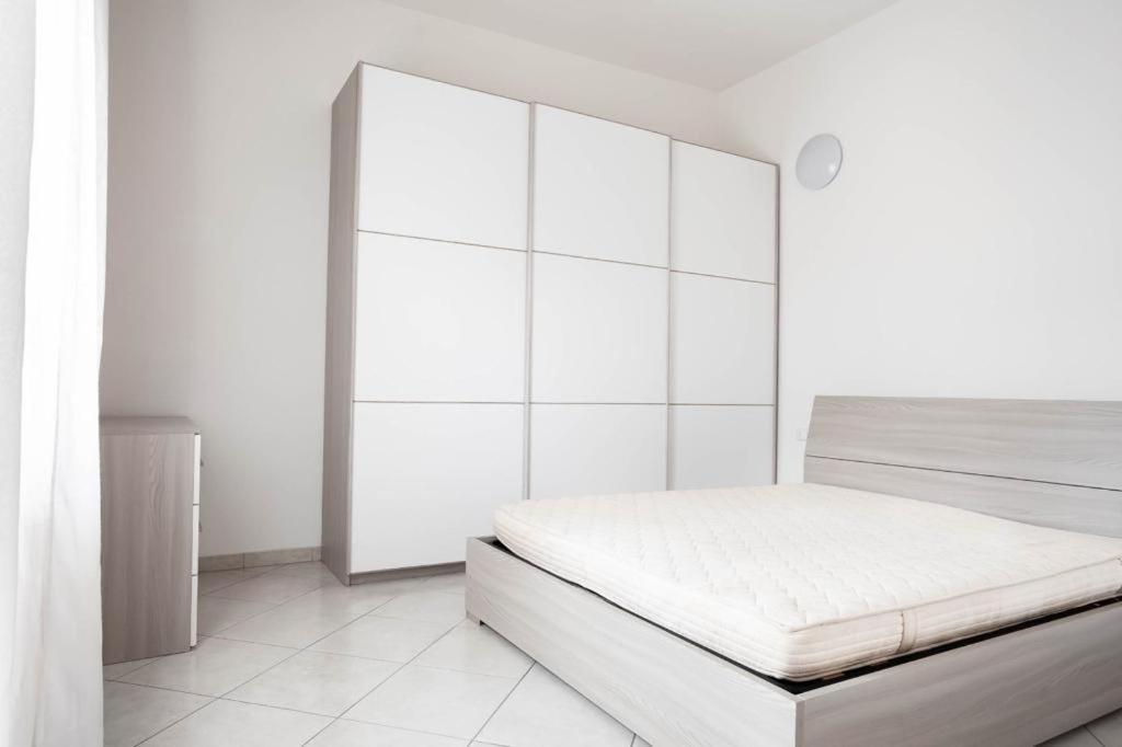 Sinis Holiday House Villa Oristano Bagian luar foto