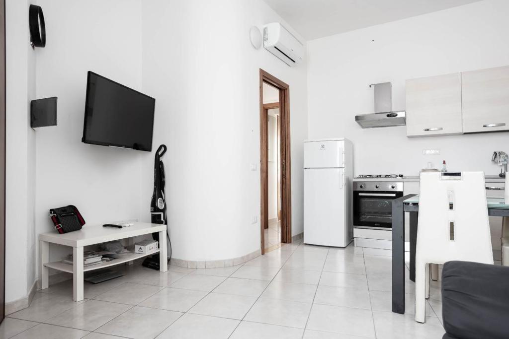 Sinis Holiday House Villa Oristano Bagian luar foto